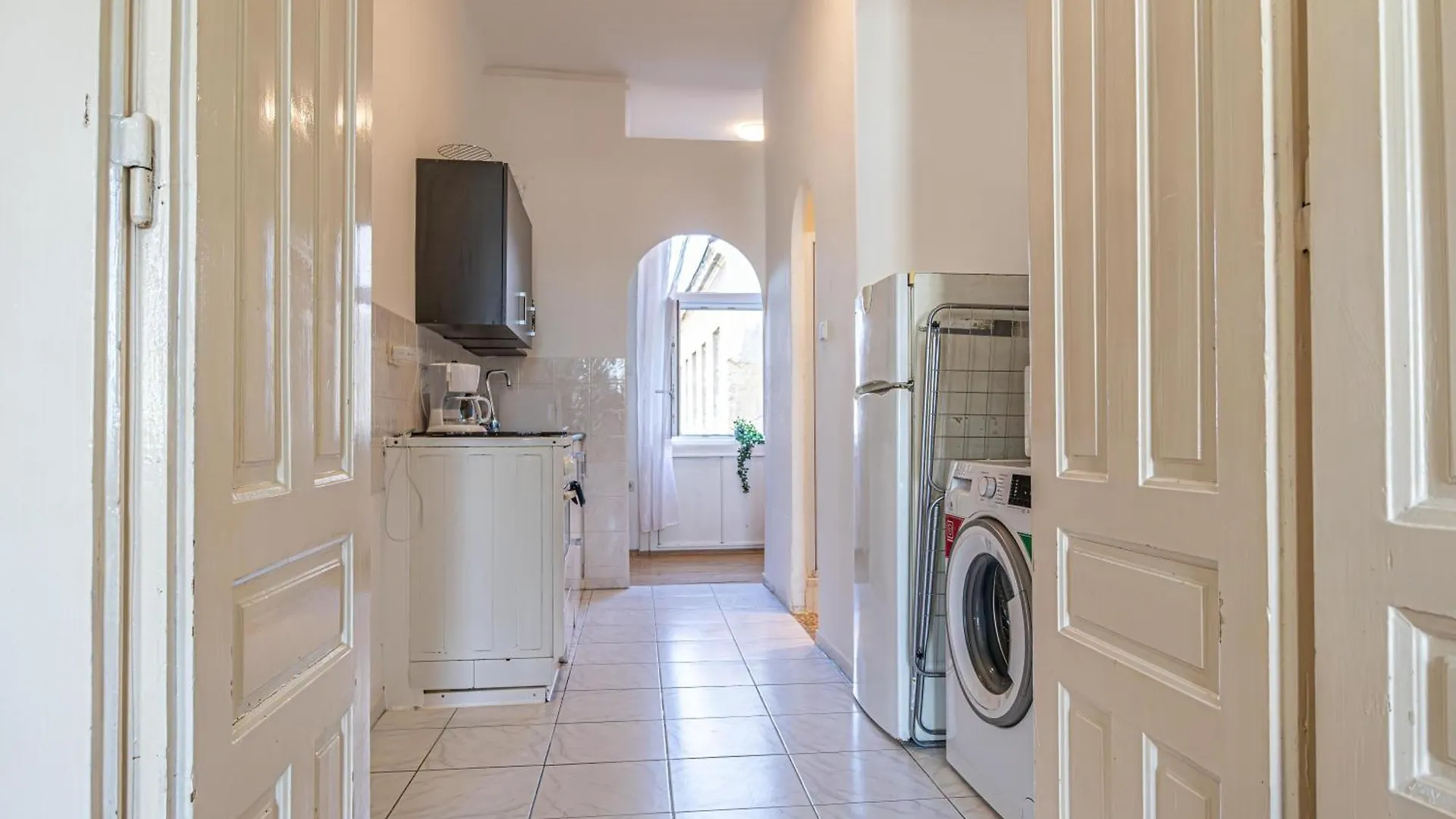 Lovely Rooms Shared Apt At Prime Vienna Location For Longstays Appartement